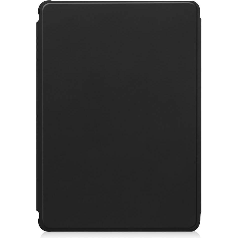 Thumbnail - Cover-Discount Galaxy Tab S9 FE+ - 360-Grad Tablet Hülle schwarz (Galaxy Tab S9 FE+), Tablet Hülle, Schwarz