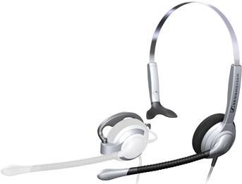 Actual product image Sennheiser Sh 335 (Cable)