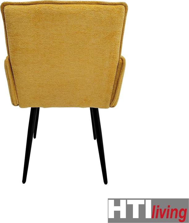 Image du produit HTI-Living Stuhl Mesilla