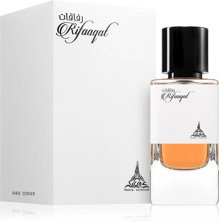 Produktbild Paris Corner Rifaaqat (Eau de Parfum, 80 ml)
