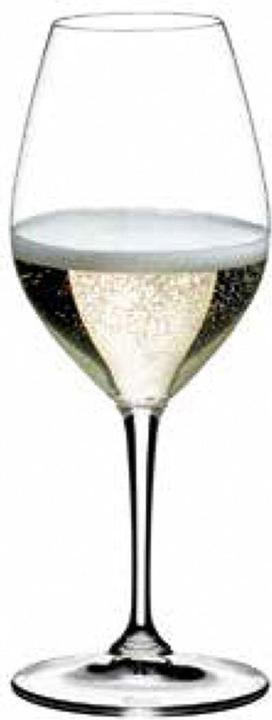 Productafbeelding Riedel Champagneglazen Mengen (44 cl, 4 Bril, Champagneglazen)