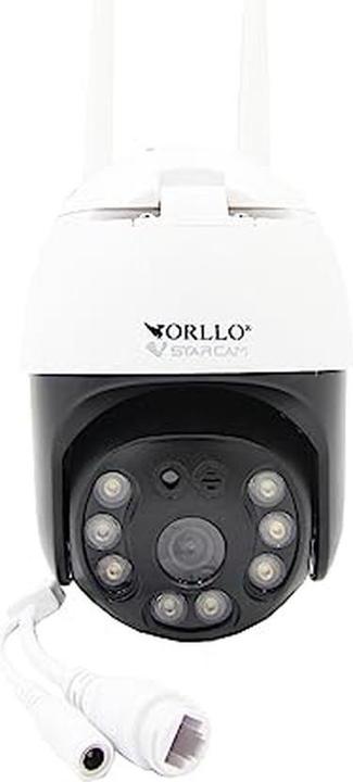 Immagine prodotto Orllo Telecamera Ip Per Esterni Goodcam Z12 (2304 x 1296 Pixels)