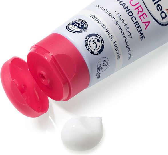 Immagine prodotto dm Balea Crema per le mani Urea (100 ml)