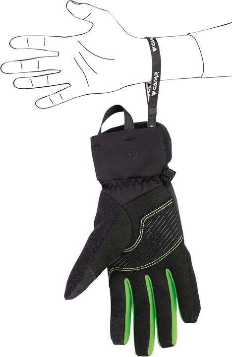 Produktbild Camp G Comp Warm (M)