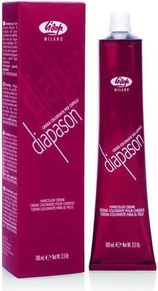 Actual product image Lisap Diapason 7/67 Hair Care and Scalp Treatment 100ml (100 ml)