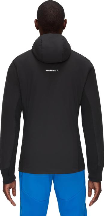 Produktbild Mammut Rime Light IN Flex Hooded Jacket Men (S)