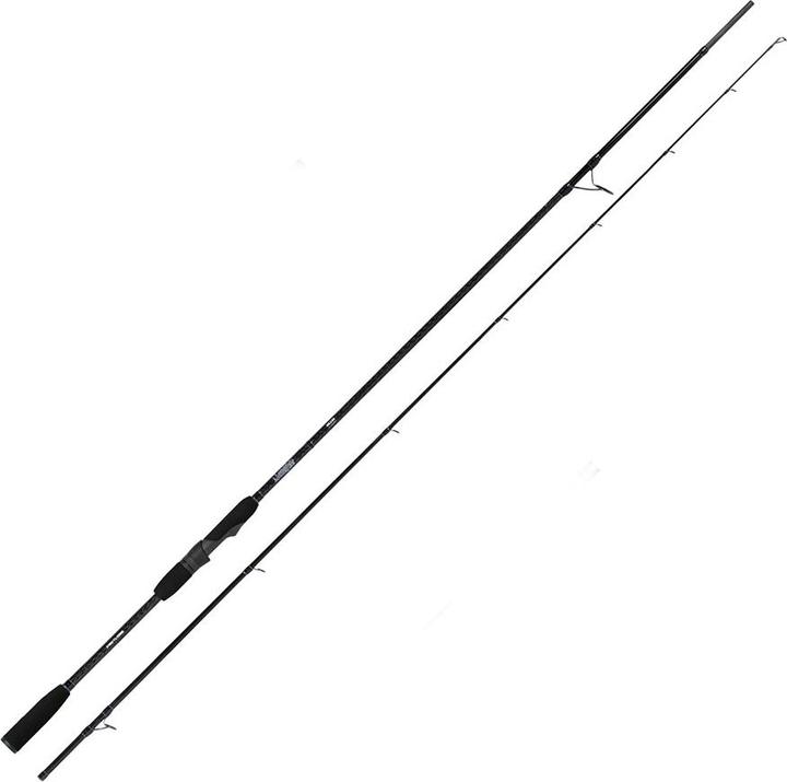 Image du produit Stucki Fishing Salmo Lacustris 259cm, 15-35gr (Canne à lancer, 259 cm)
