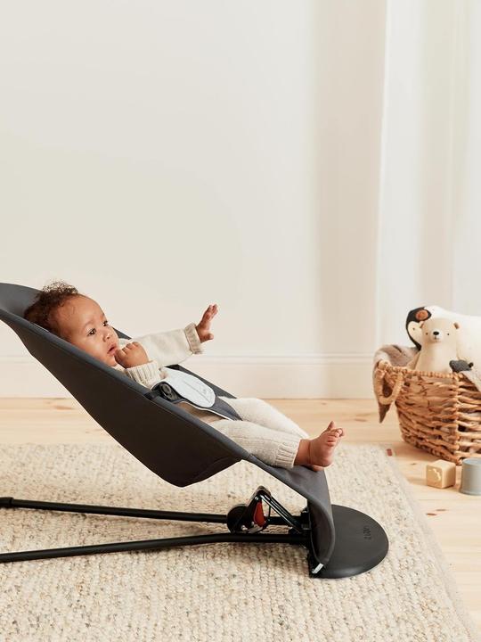 Image du produit BabyBjörn Bascule Soft