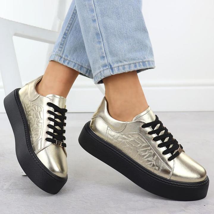 Image du produit Filippo W PAW546B platform shoes (37)