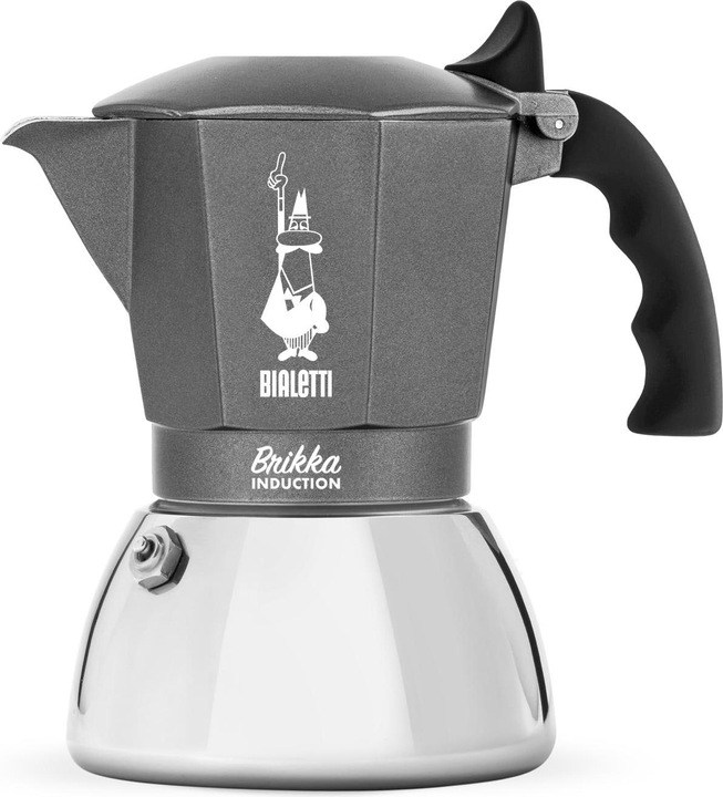 Produktbild Bialetti Brikka (4 T.)