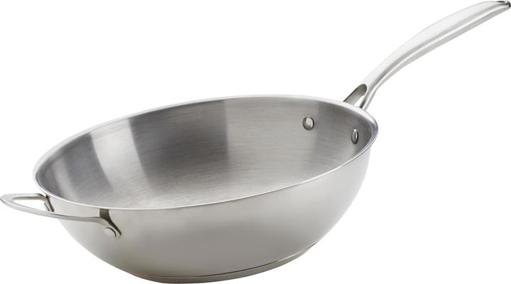 Napoleon Grill wok