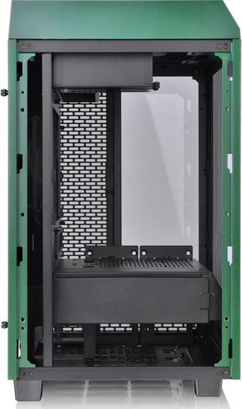 Image du produit Thermaltake The Tower 100 Racing (Mini-ITX)