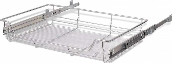 Actual product image vidaXL Aldare (2 x, 27 x 46 x 13 cm)