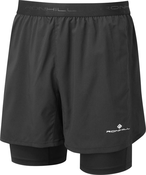 Produktbild Ronhill Tech 5 Twin Shorts (S)