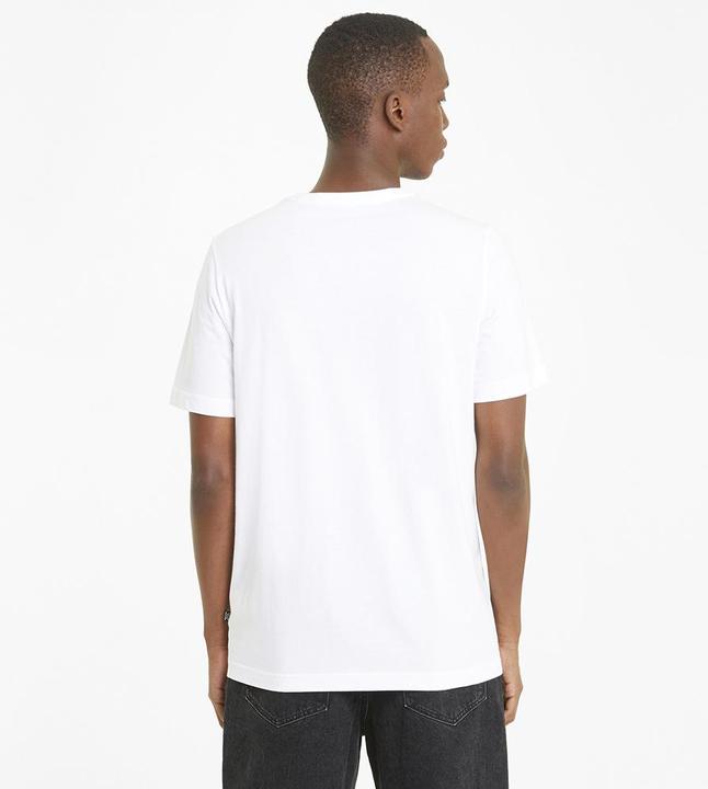 Actual product image Puma ESS Small Logo Tee-586668 (XXL)