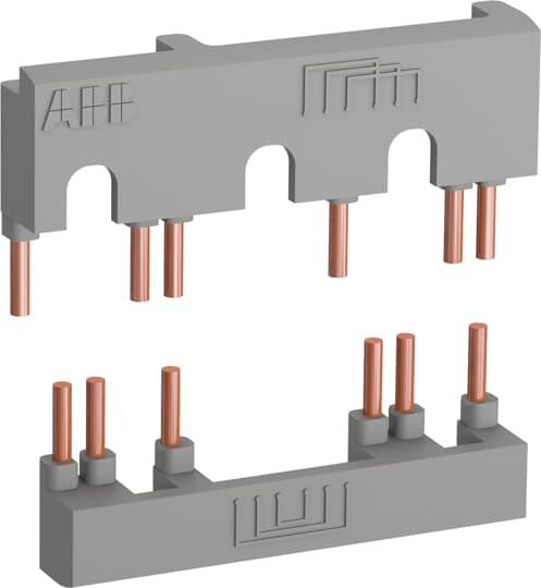 Actual product image ABB Connector set