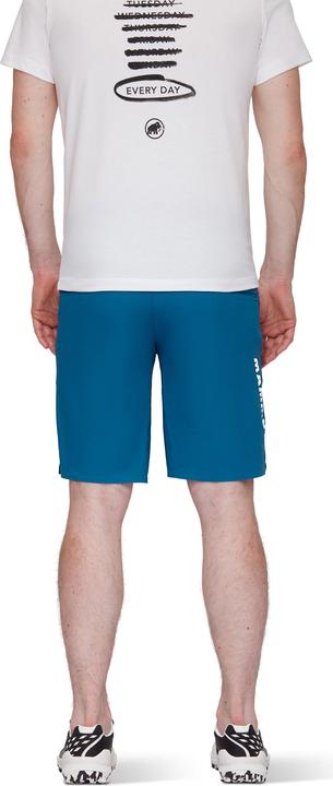 Actual product image Mammut Aenergy Light SO Shorts (54)