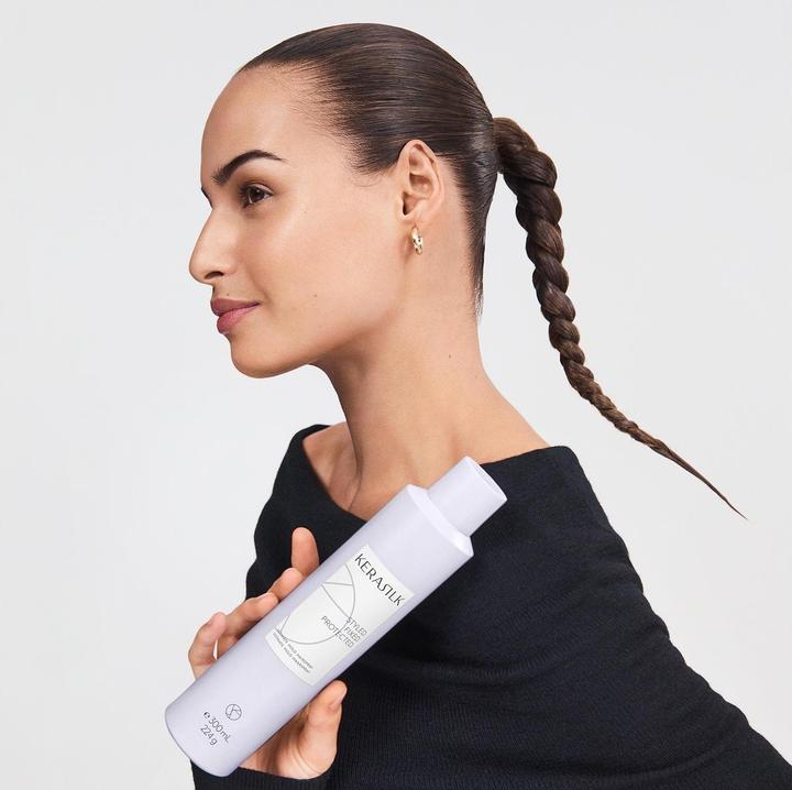 Immagine prodotto Kerasilk Ultimate Hold (300 ml)