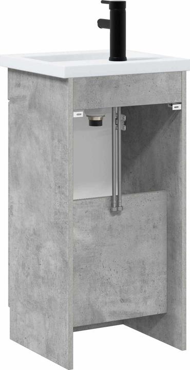 Produktbild vidaXL Badezimmermöbel