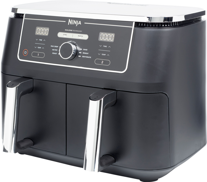 Ninja AF400EU Foodi MAX Dual Zone (EU plug)