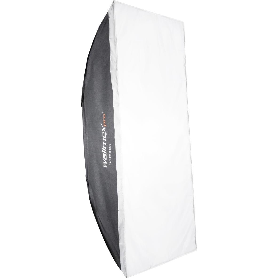 Walimex Softbox 75x150cm (Softbox, 75 cm), Softbox + Reflektor