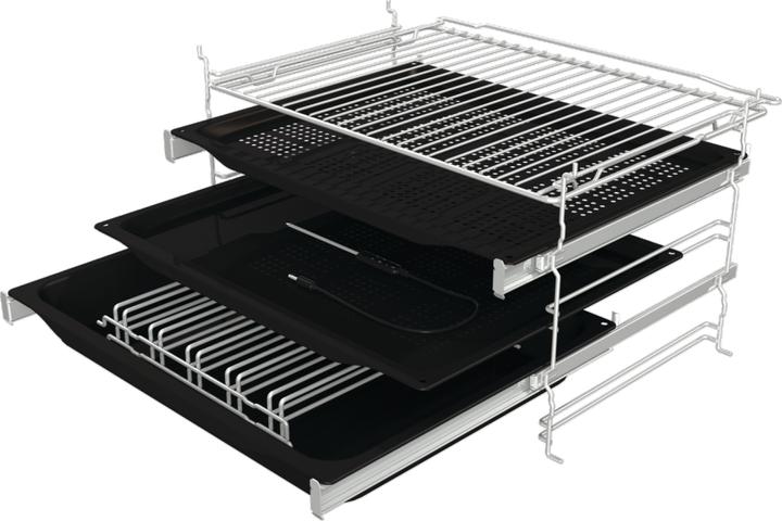 Produktbild Gorenje Ofen BPSA6747A08BGWI