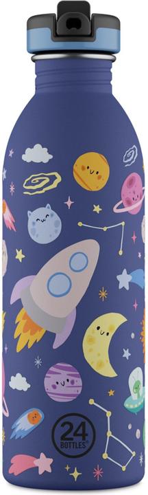 24 Bottles Space Friends (0.50 l)