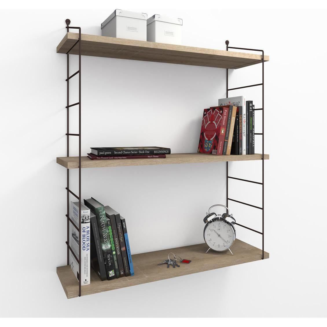 Thumbnail - Hanah Home, Regal, Allen (72 x 85 x 20 cm)