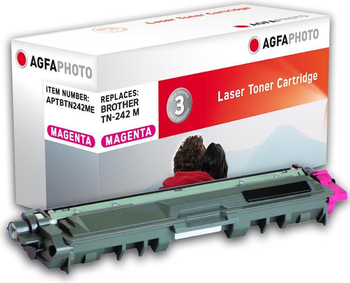 Produktbild AGFAPHOTO Aptbtn242me (M)