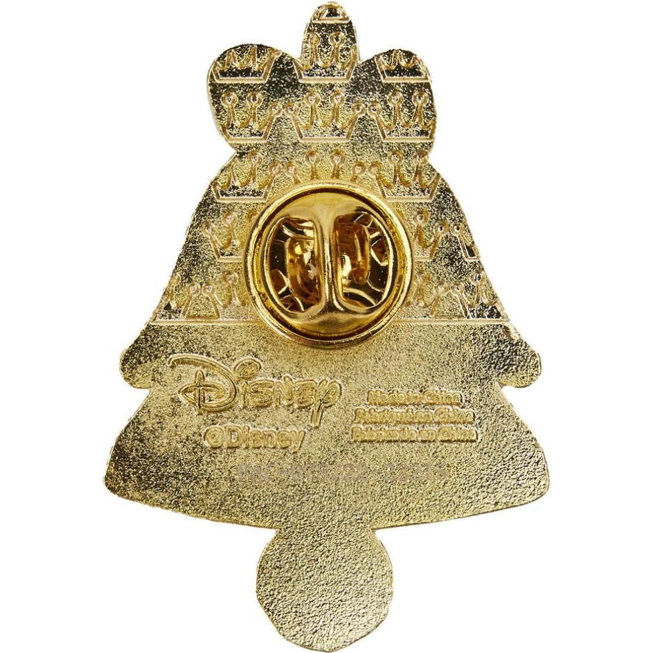Funko Disney by Loungefly Ansteck-Pins Mickey and friends Ornaments Blind Box Sortiment (12)