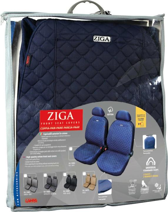 Produktbild Ziga Universal