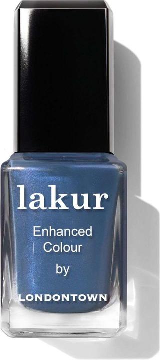 Actual product image Londontown Blue Diamond BOX (Blue Diamond, Colour paint)