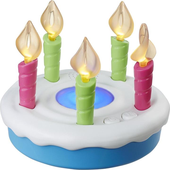 Produktbild Hasbro Puste Party (Deutsch, 1 - 4 Spieler)