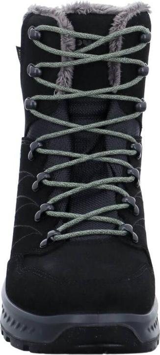Actual product image Lowa Nabucco Evo GTX (39)