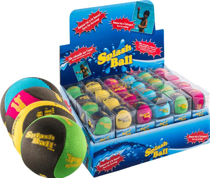 Produktbild Megagic Splash Ball Pro