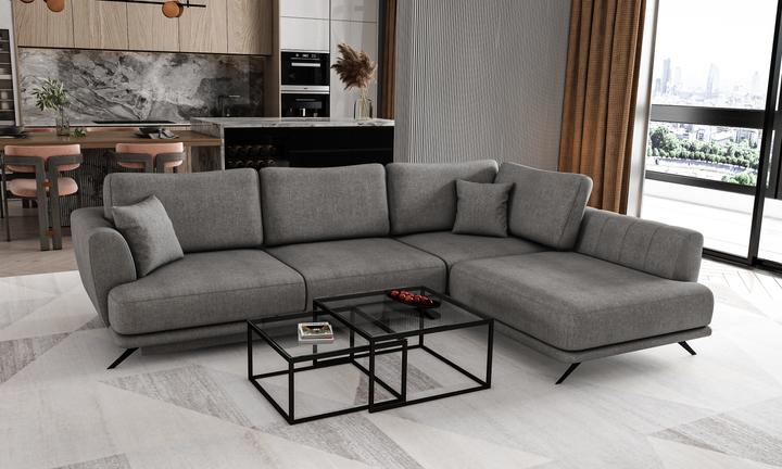 Gris foncé Gojo 5