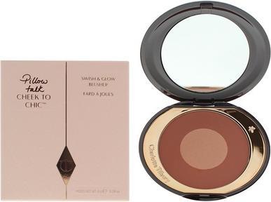Actual product image Charlotte Tilbury Cheek To Chic (Pillow talc)
