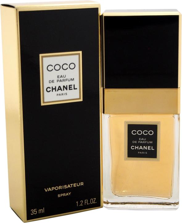 Chanel Coco (Eau de Parfum, 35 ml)