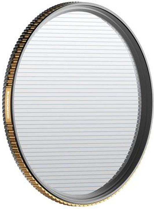 Produktbild PolarPro Objektivfilter Quartzline FX Bluemorphic (67 mm, Effekt Filter, 67 mm)
