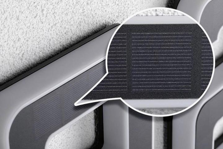 Actual product image Paulmann House number (20 lm, IP44)