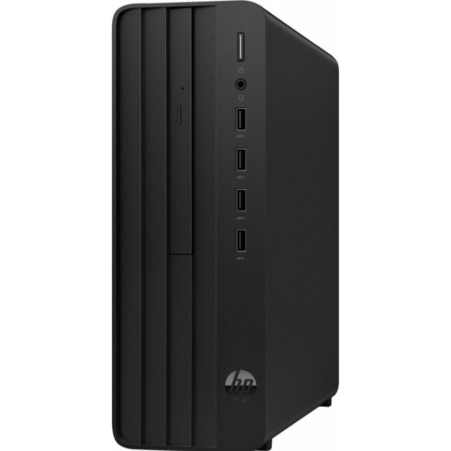 HP Pro SFF 290 G9 i3-14100 Computer, Notebook Ersatzteile, Schwarz