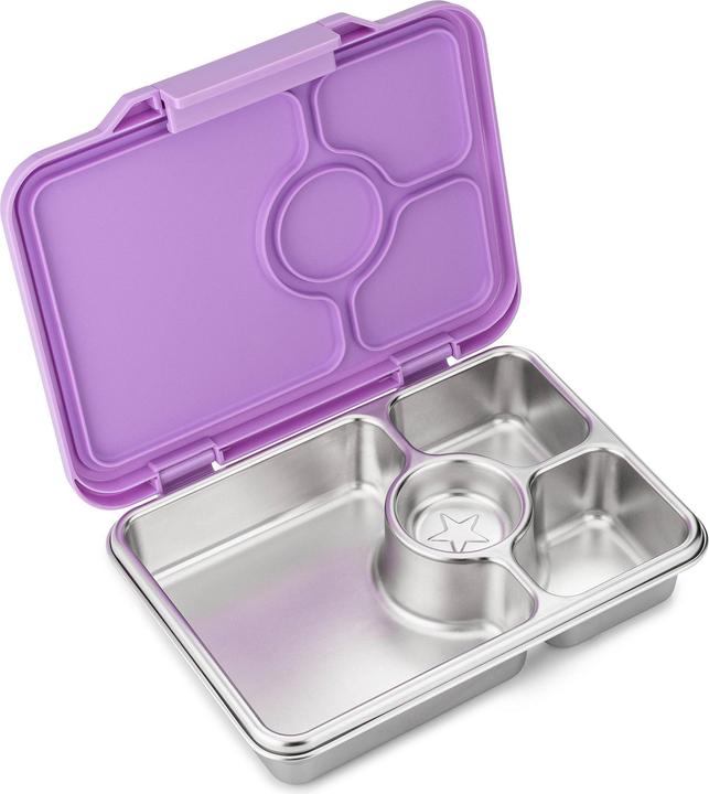 Produktbild Yumbox Auslaufsichere Bentobox