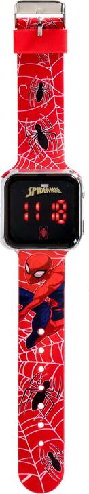 Produktbild Accutime Spider Man (Digitaluhr, 3.80 mm)