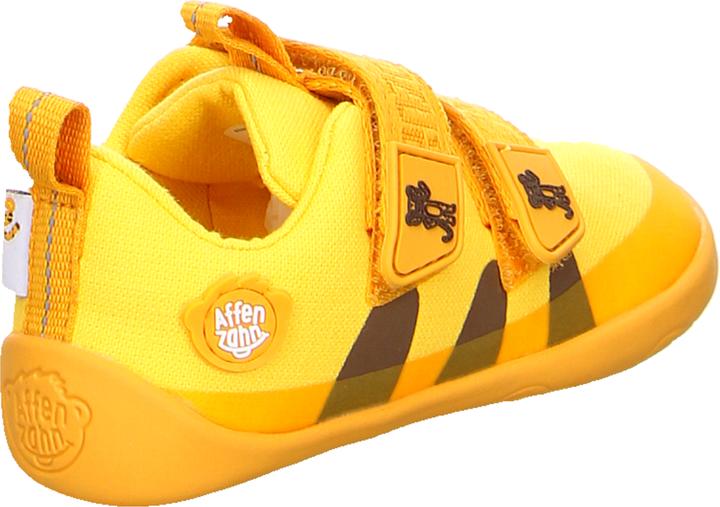 Produktbild Affenzahn Kid's Barfussschuh Baumwolle Lucky (25)