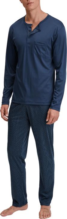 Immagine prodotto Calida Relax Superlight Pyjama, lang (M)