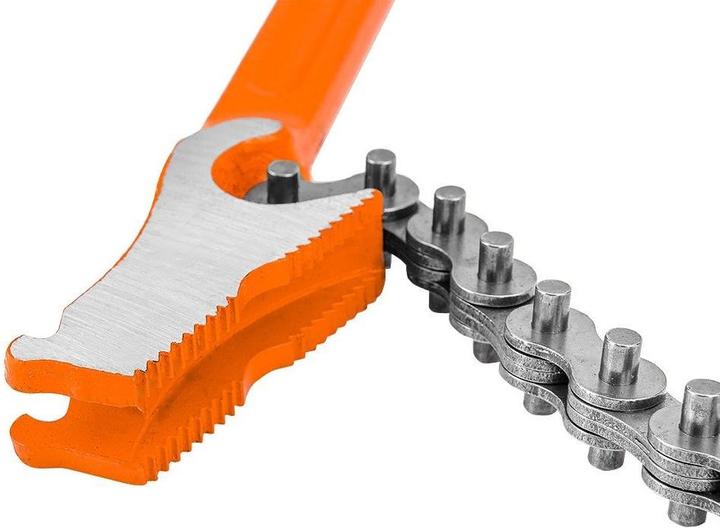 Immagine prodotto Neo Grandinis vamzdžio veržliaraktis 300 mm