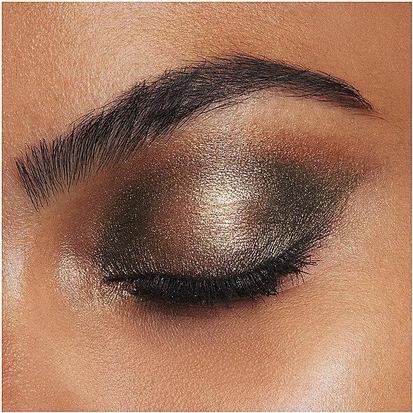 Actual product image Tom Ford Runway Look Eye Color Quad (01 Trim) (Olive)