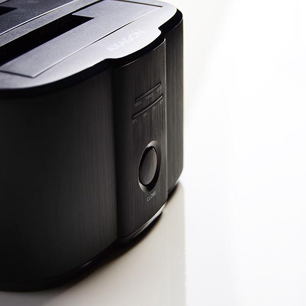 Actual product image Axagon Adsa-St