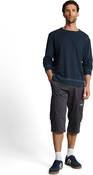 Produktbild Tom Tailor printed max overknee (40)