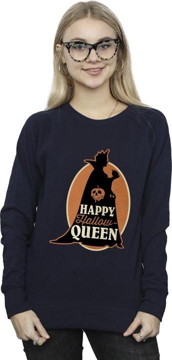 Produktbild Disney Villains Hallow Queen Sweatshirt (M)